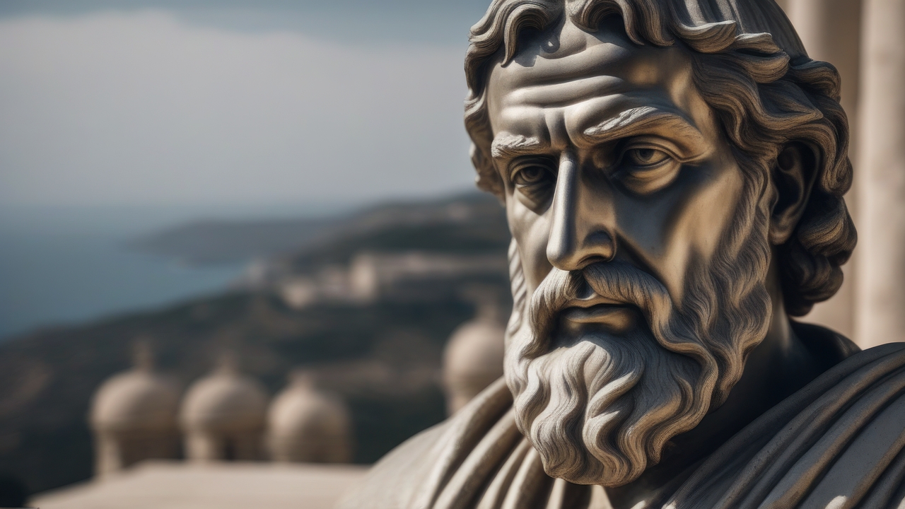 7 Stoic Lessons 99% Of People Learn A Bit Too Late In Life