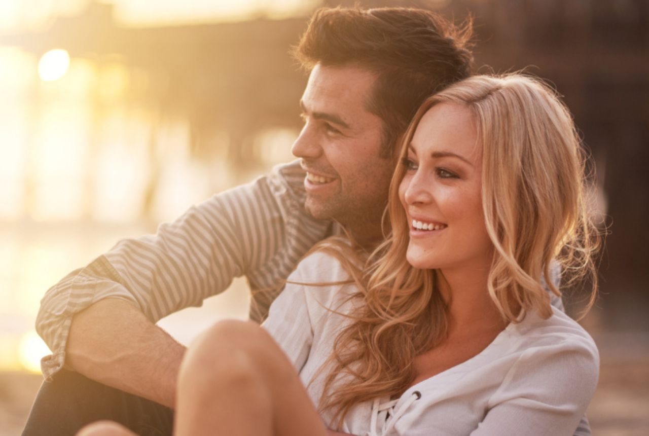 If A Man’s Love For You Is Real And Authentic, He’ll Almost Always Display These 8 Behaviors