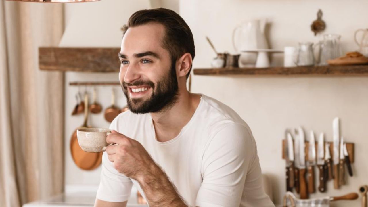 If You Want To Get Your Day Started On A Positive Note, Say Hello To These 8 Morning Rituals